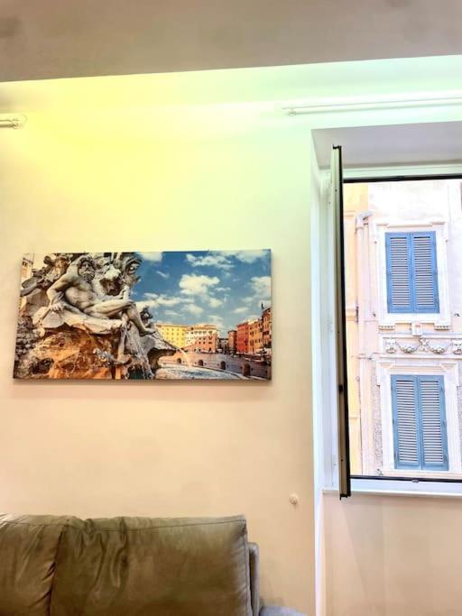 Colosseum Charming Stay Rome Exterior photo